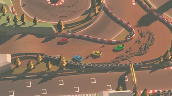 Hotlap Heroes — screenshot 4
