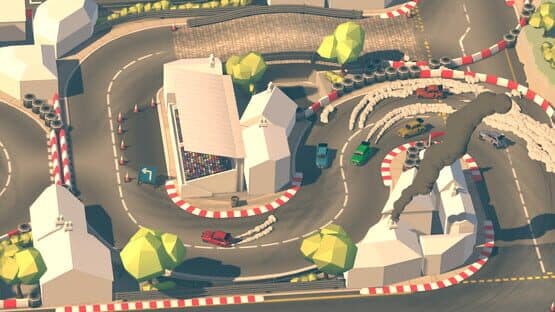 Hotlap Heroes — screenshot 5
