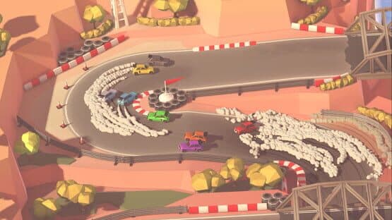 Hotlap Heroes — screenshot 6