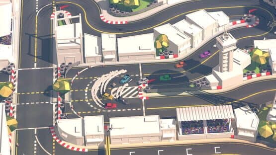 Hotlap Heroes — screenshot 7
