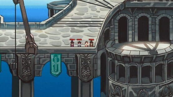 Wing of Misadventure — screenshot 3