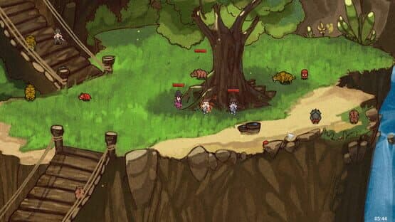 Wing of Misadventure — screenshot 4