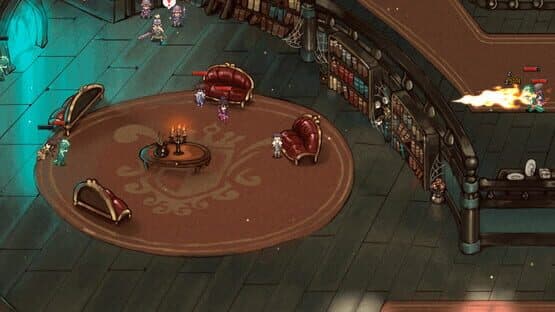Wing of Misadventure — screenshot 5