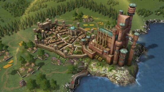 Game of Thrones: Winter is Coming — screenshot 1