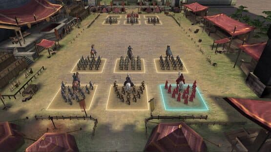 Game of Thrones: Winter is Coming — screenshot 3