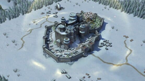 Game of Thrones: Winter is Coming — screenshot 4