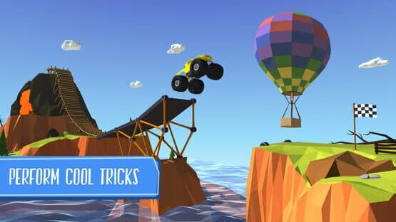 Build a Bridge! — screenshot 3