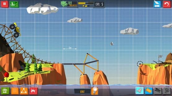 Build a Bridge! — screenshot 5