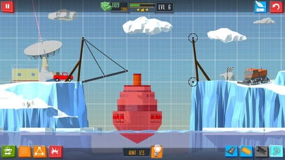 Build a Bridge! — screenshot 6