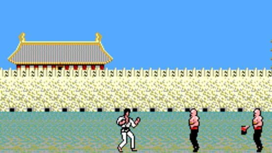 Black Belt — screenshot 1