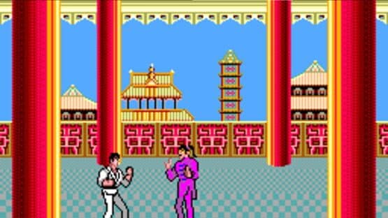 Black Belt — screenshot 2