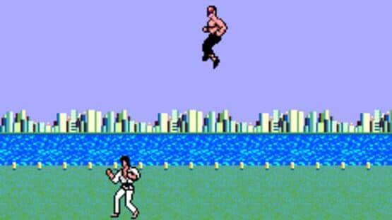 Black Belt — screenshot 3