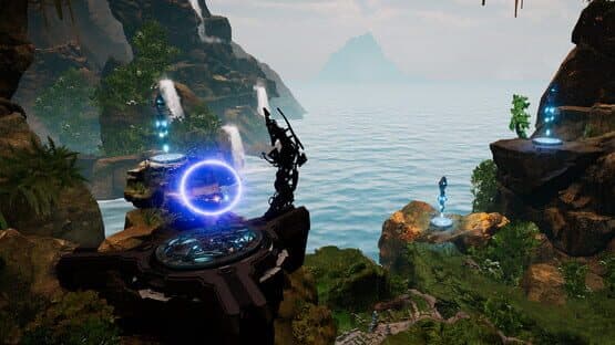 Toran — screenshot 2