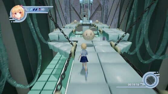 Wanna Run Again — screenshot 1