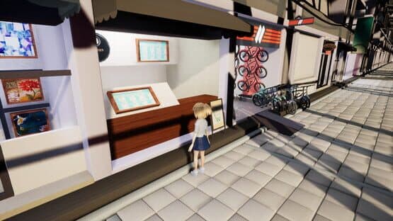 Wanna Run Again — screenshot 2