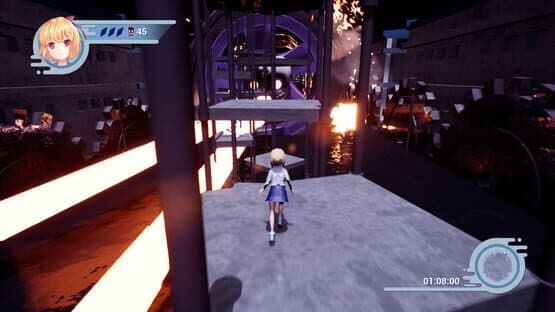Wanna Run Again — screenshot 5