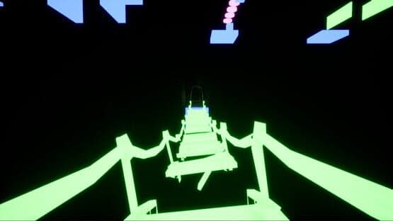 The Rift — screenshot 2