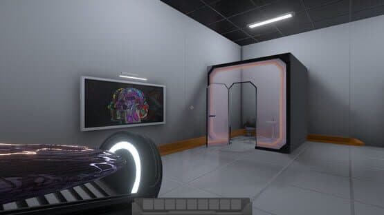 Psikodelya — screenshot 7