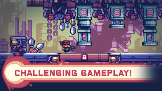 Cure Hunters — screenshot 3