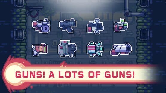 Cure Hunters — screenshot 4