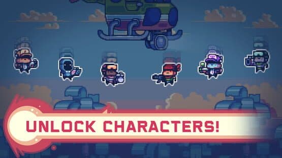 Cure Hunters — screenshot 5
