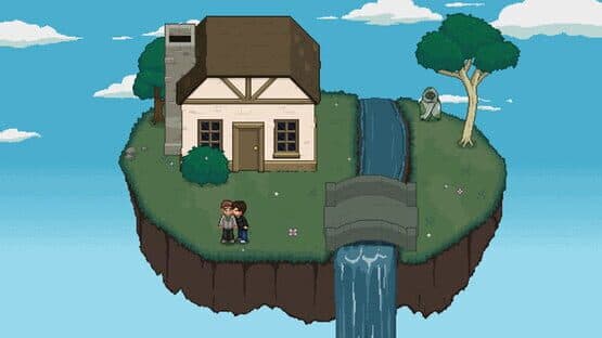 Newfound Courage — screenshot 6