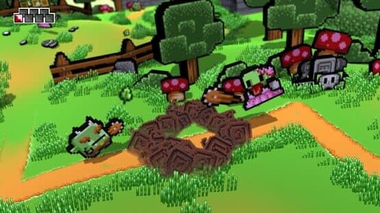 Skellboy — screenshot 1
