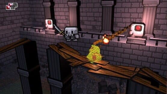 Skellboy — screenshot 2