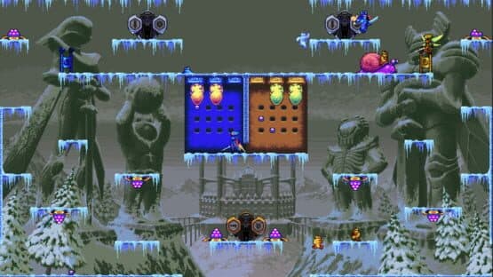 Killer Queen Black — screenshot 5