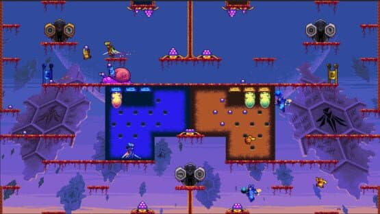 Killer Queen Black — screenshot 6