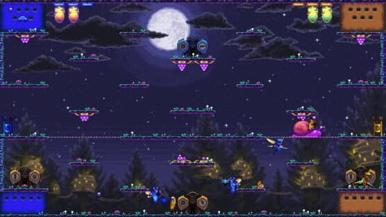 Killer Queen Black — screenshot 7