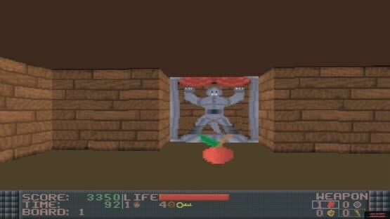 Ken's Labyrinth — screenshot 3