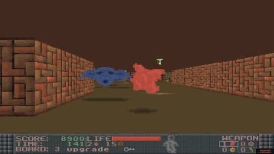 Ken's Labyrinth — screenshot 4