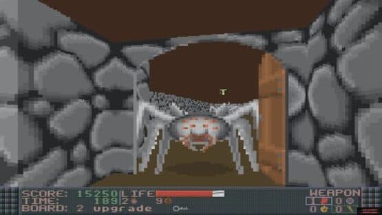 Ken's Labyrinth — screenshot 5