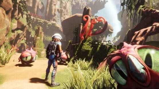 Journey to the Savage Planet — screenshot 4