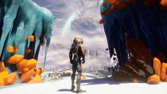 Journey to the Savage Planet — screenshot 5
