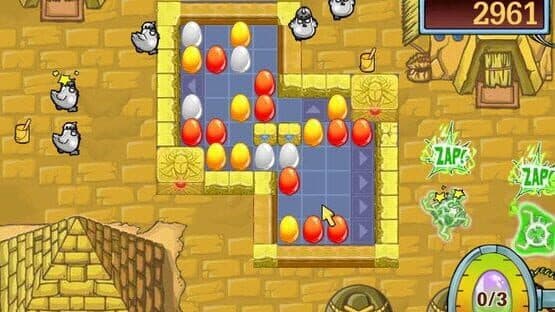 Egg vs. Chicken — screenshot 3