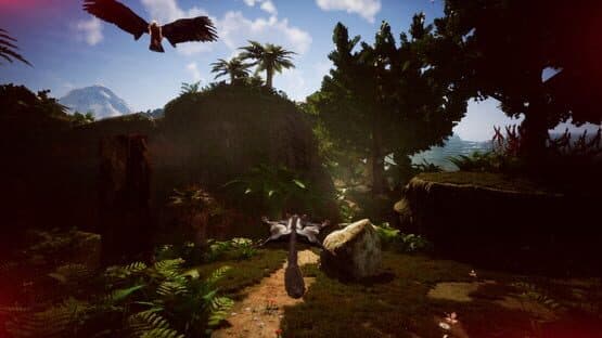 Away: The Survival Series — screenshot 1