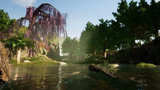 Away: The Survival Series — screenshot 2
