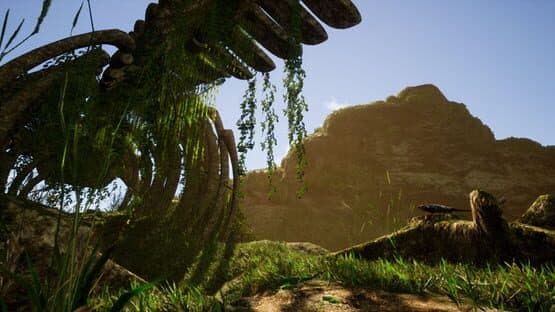 Away: The Survival Series — screenshot 3