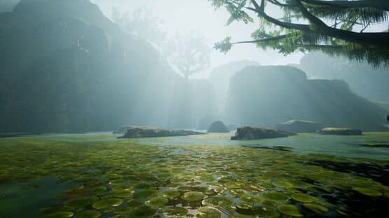 Away: The Survival Series — screenshot 4