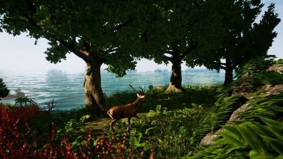 Away: The Survival Series — screenshot 6