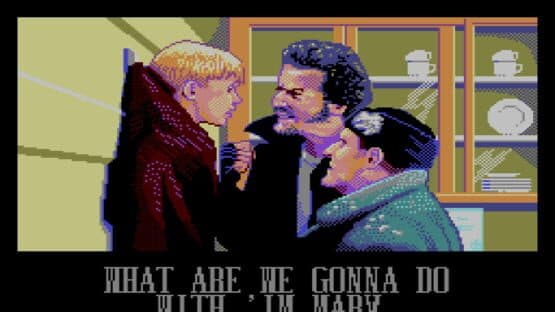 Home Alone — screenshot 2