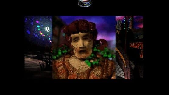 The Residents' Bad Day on the Midway — screenshot 3