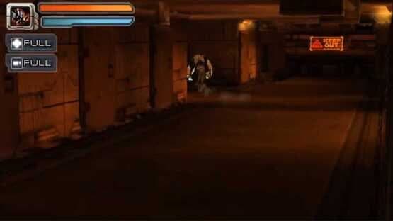 Bounty Hounds — screenshot 1
