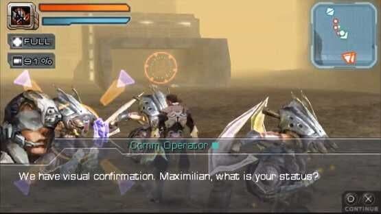 Bounty Hounds — screenshot 2