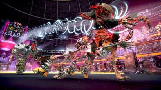 Mutant Football League: Demonic Legion Pack — screenshot 3