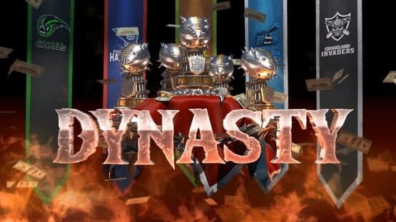 Mutant Football League: Dynasty Game Mode — screenshot 1