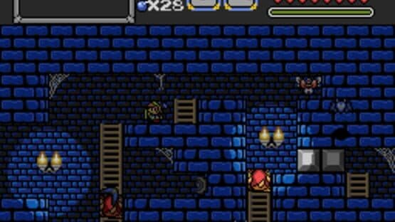 The Legend of Zelda: Hero of Dreams — screenshot 3
