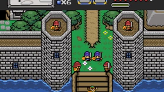 The Legend of Zelda: Hero of Dreams — screenshot 4